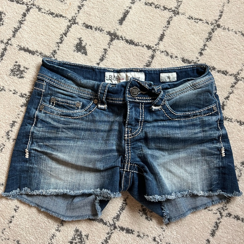 BKE Shorts